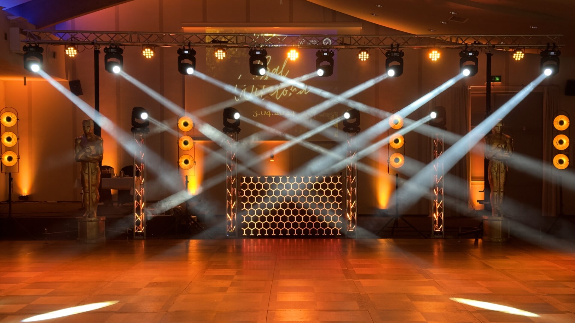 DJ Galix Sound & Light – Wesela Premium