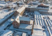 Wesele w fabryce porcelany – Muzeum Porcelany w Piotrowicach Świdnickich