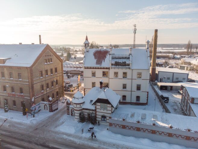 Wesele w fabryce porcelany – Muzeum Porcelany w Piotrowicach Świdnickich