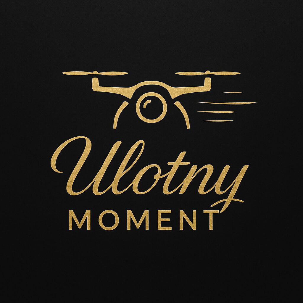Ulotny Moment 🚁 | Filmy z drona – śluby, rodziny, teledyski, eventy | Budżetowa współpraca